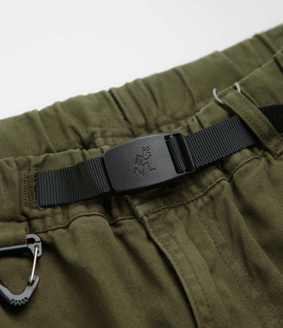 Gramicci Sierra Cargo Pants - Pine