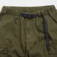 Gramicci Sierra Cargo Pants - Pine thumbnail