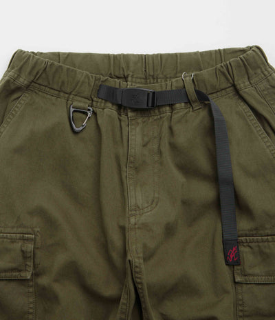 Gramicci Sierra Cargo Pants - Pine