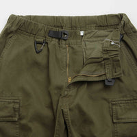 Gramicci Sierra Cargo Pants - Pine thumbnail