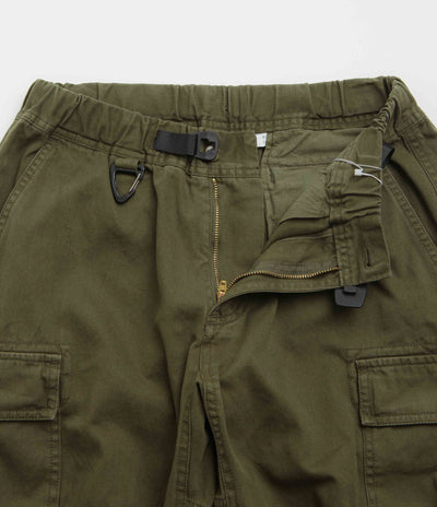 Gramicci Sierra Cargo Pants - Pine