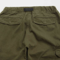 Gramicci Sierra Cargo Pants - Pine thumbnail