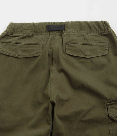 Gramicci Sierra Cargo Pants - Pine