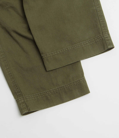 Gramicci Sierra Cargo Pants - Pine