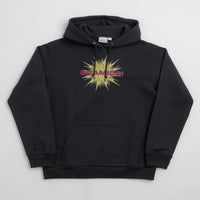 Gramicci Starburst Hoodie - Vintage Black thumbnail