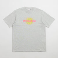 Gramicci Starburst T-Shirt - Ash Heather thumbnail