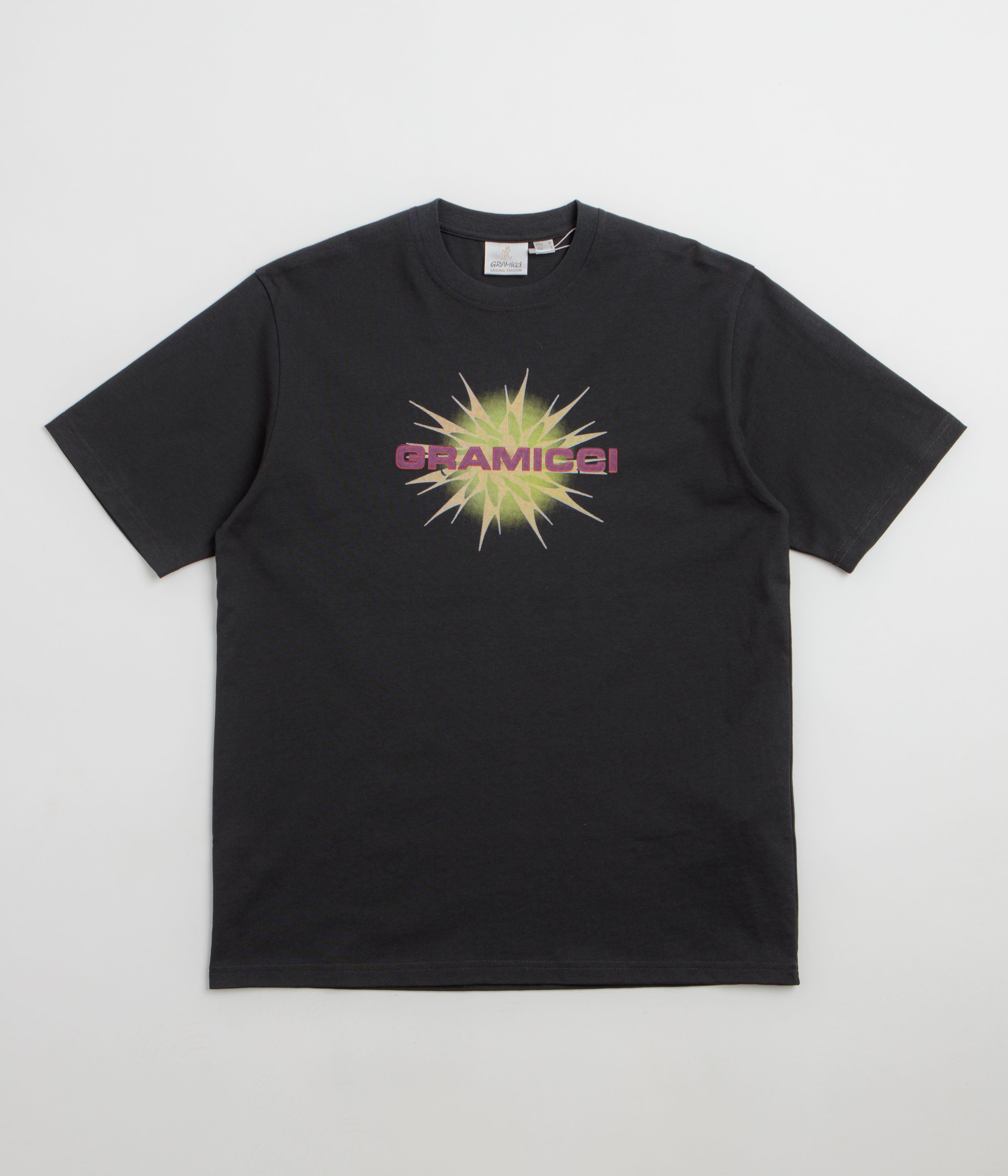 Vintage Black