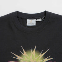 Gramicci Starburst T-Shirt - Vintage Black thumbnail