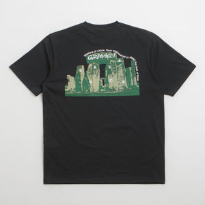Vintage Black