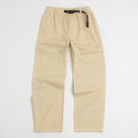 Gramicci Straight Fit G Pants - Beige Pigment thumbnail