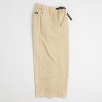 Gramicci Straight Fit G Pants - Beige Pigment thumbnail