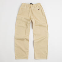 Gramicci Straight Fit G Pants - Beige Pigment thumbnail