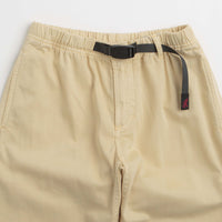 Gramicci Straight Fit G Pants - Beige Pigment thumbnail