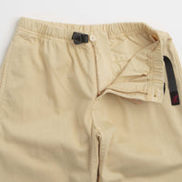 Gramicci Straight Fit G Pants - Beige Pigment thumbnail