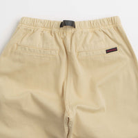 Gramicci Straight Fit G Pants - Beige Pigment thumbnail