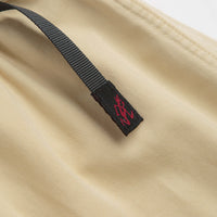 Gramicci Straight Fit G Pants - Beige Pigment thumbnail