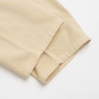 Gramicci Straight Fit G Pants - Beige Pigment thumbnail