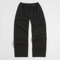 Gramicci Straight Fit G Pants - Black thumbnail