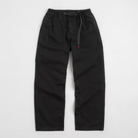 Gramicci Straight Fit G Pants in Black thumbnail