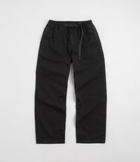 Gramicci Straight Fit G Pants in Black