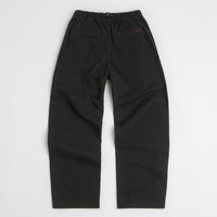 Gramicci Straight Fit G Pants - Black thumbnail