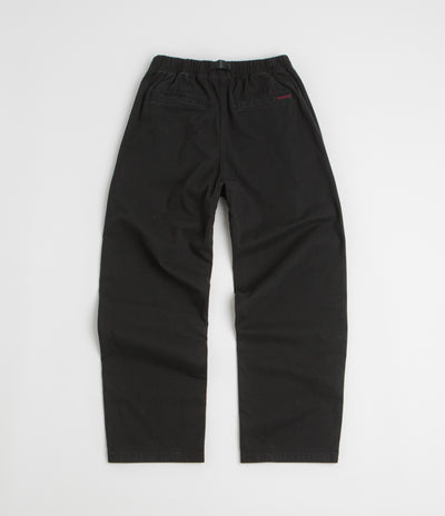 Gramicci Straight Fit G Pants - Black