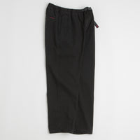 Gramicci Straight Fit G Pants - Black thumbnail
