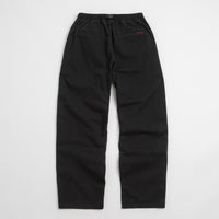 Gramicci Straight Fit G Pants in Black thumbnail