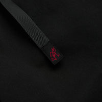 Gramicci Straight Fit G Pants in Black thumbnail