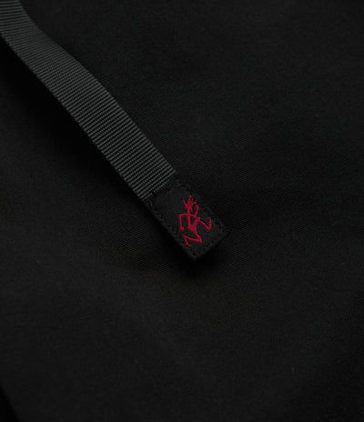 Gramicci Straight Fit G Pants in Black