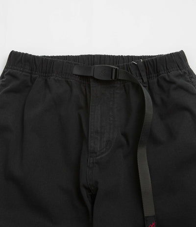 Gramicci Straight Fit G Pants in Black