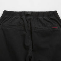 Gramicci Straight Fit G Pants in Black thumbnail