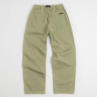 Gramicci Straight Fit G Pants - Cactus Pigment thumbnail