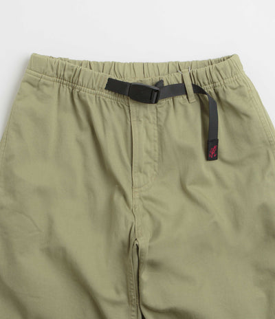 Gramicci Straight Fit G Pants - Cactus Pigment