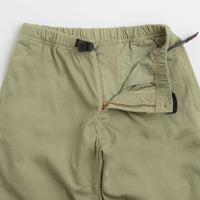 Gramicci Straight Fit G Pants - Cactus Pigment thumbnail
