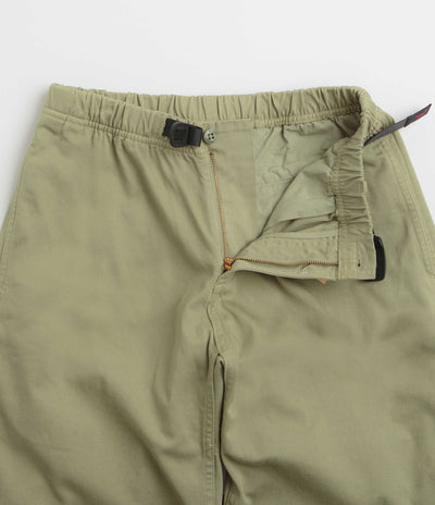 Gramicci Straight Fit G Pants - Cactus Pigment