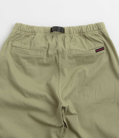 Gramicci Straight Fit G Pants - Cactus Pigment