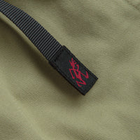 Gramicci Straight Fit G Pants - Cactus Pigment thumbnail