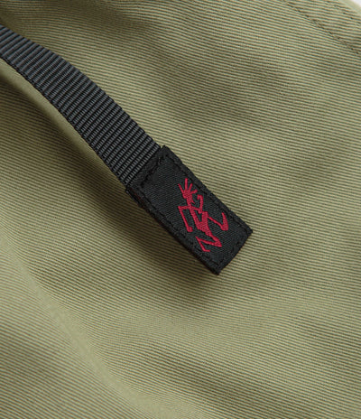 Gramicci Straight Fit G Pants - Cactus Pigment