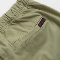 Gramicci Straight Fit G Pants - Cactus Pigment thumbnail