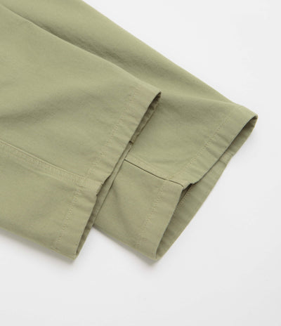 Gramicci Straight Fit G Pants - Cactus Pigment
