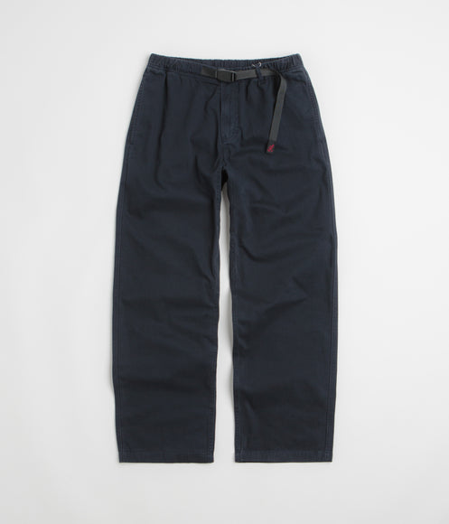 Gramicci Straight Fit G Pants - Double Navy