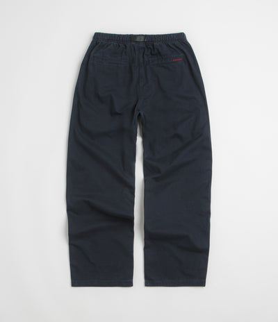 Gramicci Straight Fit G Pants - Double Navy
