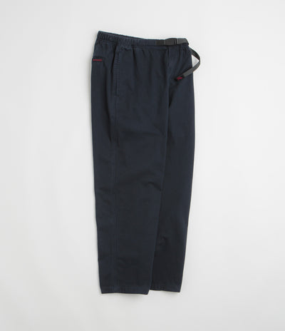 Gramicci Straight Fit G Pants - Double Navy