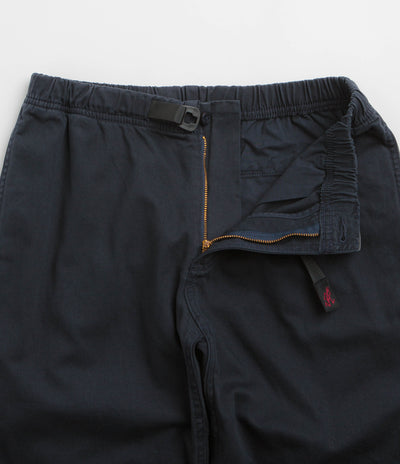 Gramicci Straight Fit G Pants - Double Navy