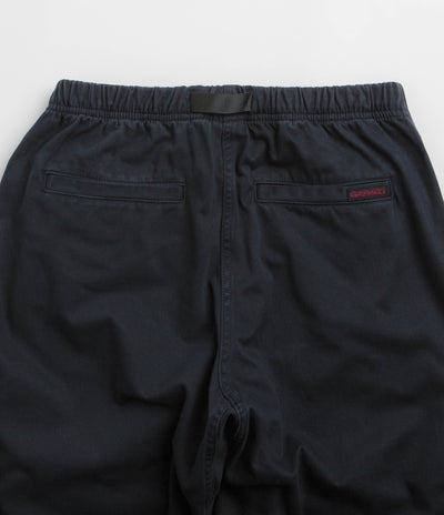 Gramicci Straight Fit G Pants - Double Navy