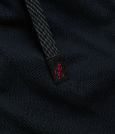 Gramicci Straight Fit G Pants - Double Navy