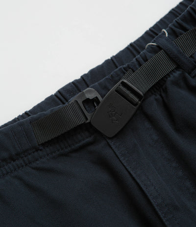 Gramicci Straight Fit G Pants - Double Navy