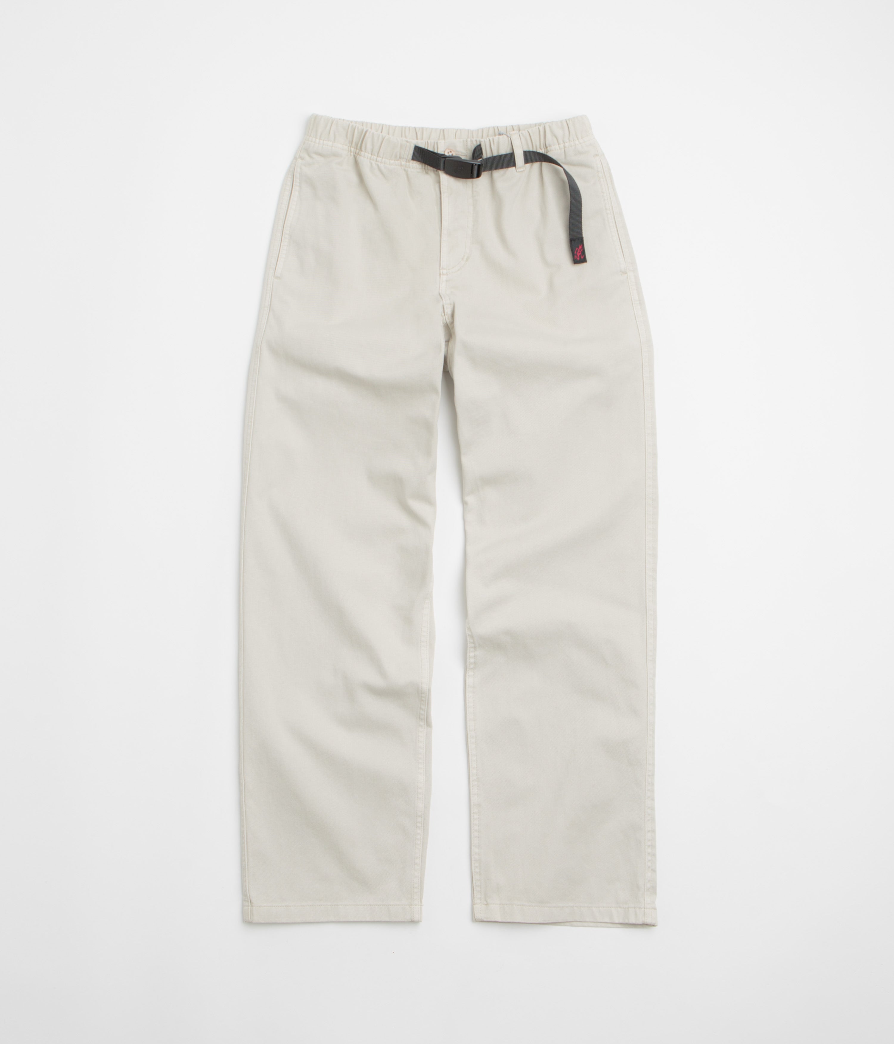 Gramicci Straight Fit G Pants in Dune Pigment