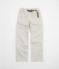 Gramicci Straight Fit G Pants in Dune Pigment